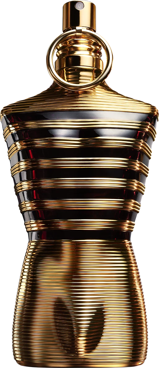 Jean Paul Gaultier Le Male Elixir bottle